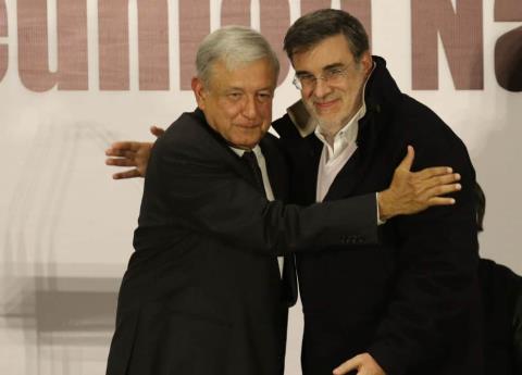 Julio Scherer Ibarra