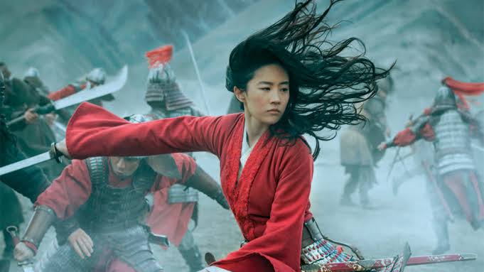 Disney aplaza de nuevo el estreno de ‘Mulán’