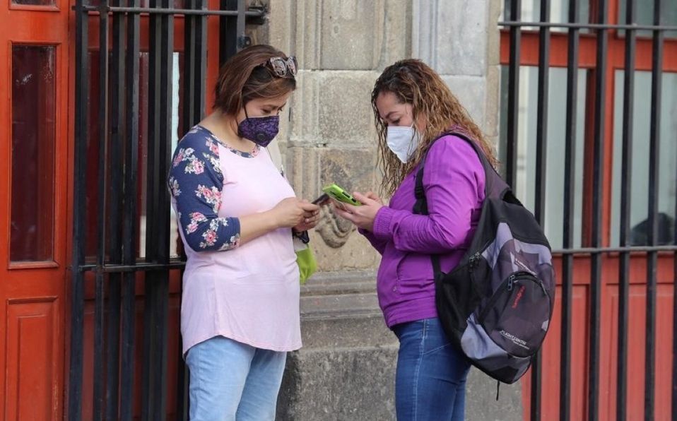 Con Código QR, CDMX rastreará casos de Covid-19 en establecimientos cerrados