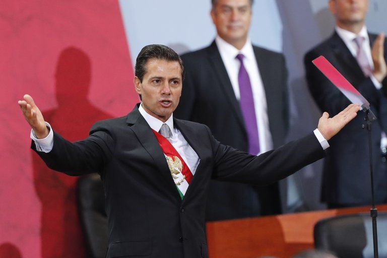 JJ. Rendón cobró más de 1 mdd por asesorar campaña de Peña Nieto en 2012: Milenio