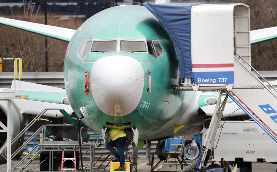 Aviones Boeing 737 MAX volverán a volar tras dos años en tierra