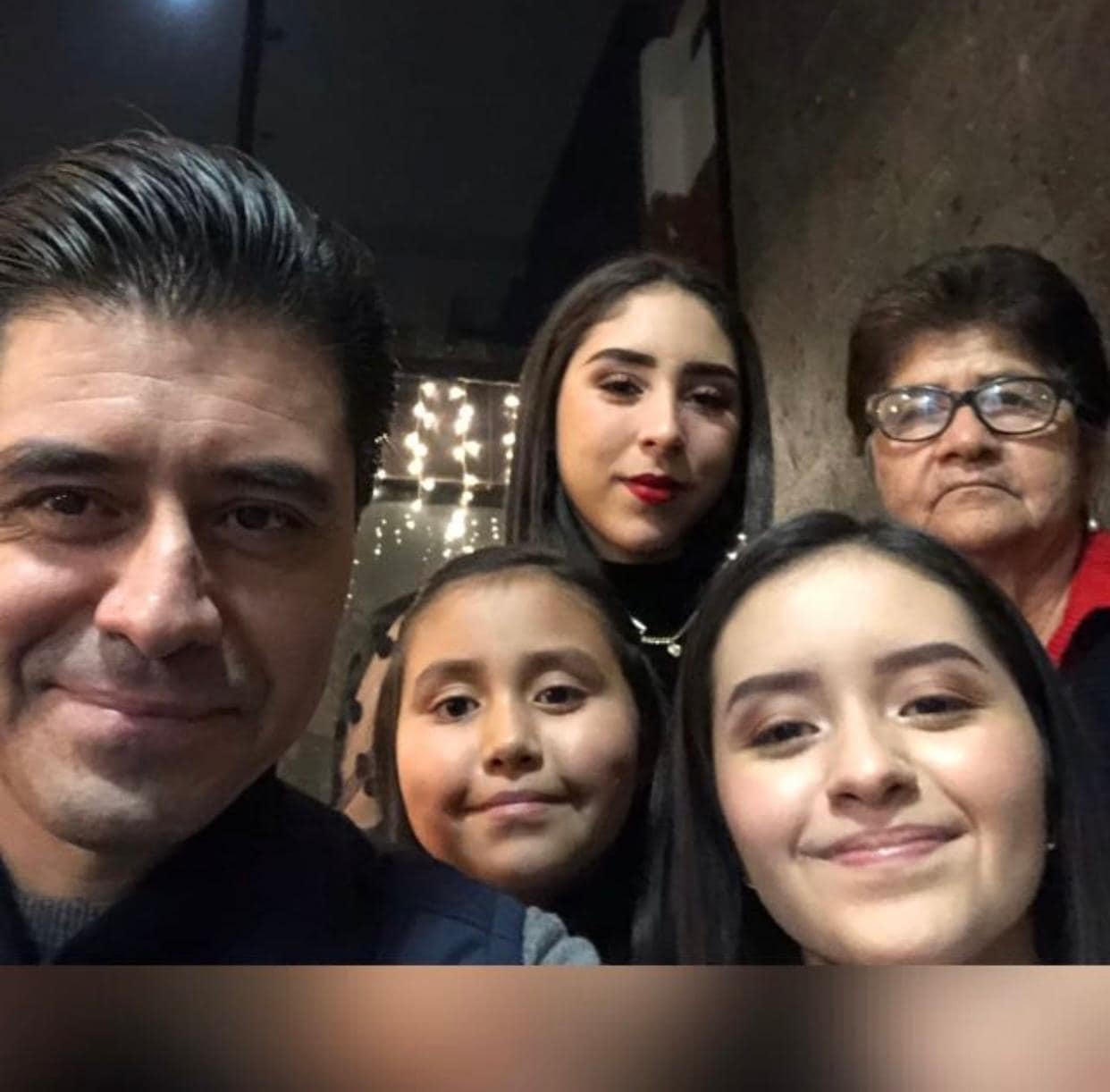 Foto de Facebook